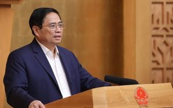 Thủ tướng: Giải quyết dứt điểm tình trạng thiếu thuốc, vật tư y tế