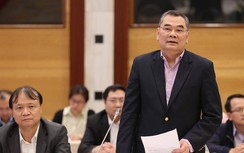 Tướng Tô Ân Xô: Ông Đỗ Hữu Ca khai đã nhận 35 tỉ đồng nhưng chưa chạy án