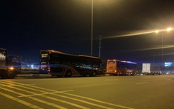 Chạy sai hành trình, nhiều xe "vợt" khách của Bến xe Miền Đông mới