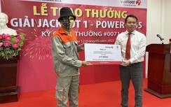 Kết quả xổ số Vietlott 3/3: Ai là chủ nhân giải thưởng 13 tỷ đồng?