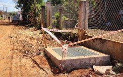 Đắk Lắk: Khắc phục mất ATGT sau phản ánh của Báo Giao thông