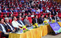 Quảng Ninh kỳ vọng gì từ hội nghị phát triển dịch vụ logistics?