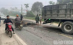 Tin tức tai nạn giao thông mới nhất ngày hôm nay 4/3/2023