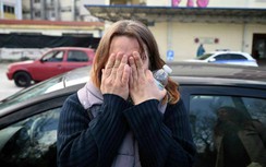 Hy Lạp chìm trong đau thương và phẫn nộ sau vụ tai nạn đường sắt kinh hoàng