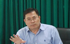 Phó Tổng Thanh tra Chính phủ Trần Văn Minh qua đời do đột quỵ