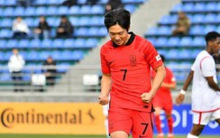Nhận định, dự đoán kết quả U20 Jordan vs U20 Hàn Quốc, giải U20 châu Á