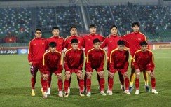 Kết quả U20 châu Á 2023 ngày 4/3: Việt Nam tiếp tục bay cao