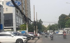 Để chiến dịch giành lại vỉa hè không như "đá ném ao bèo"