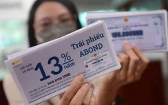 Doanh nghiệp được thanh toán gốc, lãi trái phiếu đến hạn bằng tài sản khác