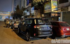 Ùn tắc đăng kiểm kéo dài, chủ xe cần làm gì để tiết kiệm thời gian?