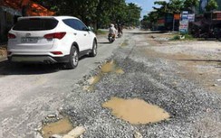 Nghiên cứu bố trí vốn mở rộng Quốc lộ 37 qua Hải Dương