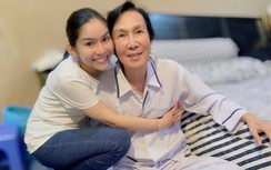 Xót xa những ngày cuối đời của "ông hoàng cải lương" NSƯT Vũ Linh