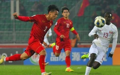 U20 Việt Nam bị loại khỏi giải U20 châu Á 2023 trong trường hợp nào?