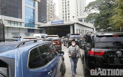 Danh sách 9 trung tâm đăng kiểm đang hoạt động ở Hà Nội