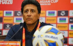 HLV U20 Iran tuyên bố đã thuộc bài của U20 Việt Nam trước giờ G