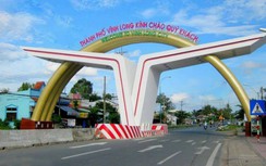 Cho phép Vĩnh Long chuyển đổi 16,81 ha đất lúa để làm đường