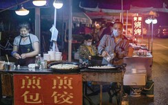 Cách Trung Quốc quản lý, dẹp loạn vỉa hè