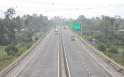 Thêm cơ chế hút tư nhân làm trạm dừng nghỉ cao tốc