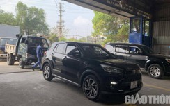 Danh sách 61 trung tâm đăng kiểm đang tạm dừng hoạt động trên cả nước