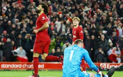 Ngoại hạng Anh: Livepool hủy diệt MU với tỷ số không tưởng