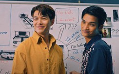 "Siêu lừa gặp siêu lầy": Cười bể bụng nhưng vẫn "nhẹ đô", dễ đoán