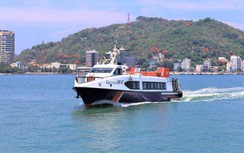 Tàu cao tốc TP.HCM - Côn Đảo khi nào mới hoạt động?