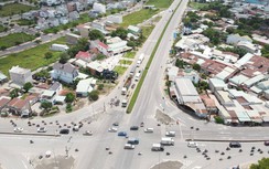 Đường Vành đai 3 TP.HCM bớt lo mặt bằng lại lo vật liệu