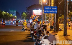 Họp chợ, bán hàng ở vỉa hè bị xử lý thế nào?