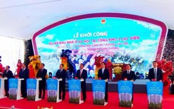 Hải Phòng: Dự án Khu nhà ở xã hội gần 4.500 căn hộ có những gì?