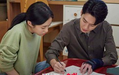 Diễn viên bị chê “dừ”, “Khóa học yêu cấp tốc” vẫn chễm chệ top đầu Netflix