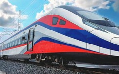 Đường sắt Lào - Trung lập kỷ lục