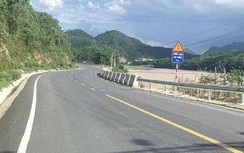 Bộ GTVT phản hồi đề xuất cải tạo, nâng cấp QL217 qua Thanh Hóa