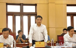 Bộ trưởng GTVT: Tiền có sẵn, dự án cao tốc phải đẩy nhanh tiến độ giải ngân