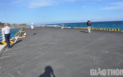 Quảng Ngãi đề xuất chi 1,7 tỷ đồng sửa chữa cảng Bến Đình và hệ thống phao