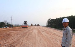 Gỡ vướng, đưa cao tốc Nghi Sơn - Diễn Châu về đích đúng hẹn