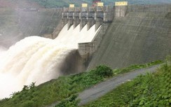 Thanh tra việc sử dụng vốn, đấu thầu tại Dự án mở rộng thủy điện Đa Nhim