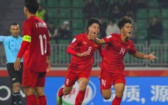 Lịch trực tiếp bóng đá U20 châu Á 2023 ngày 7/3