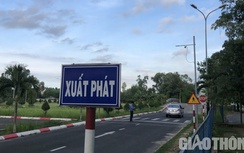 Quảng Ngãi nghiêm cấm thu tiền ngoài quy định trong đào tạo lái xe