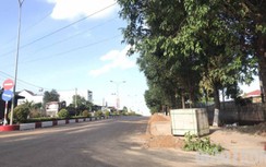 Gia Lai chỉ đạo xử lý vụ "đường chưa xong đã nghiệm thu thanh toán"