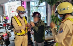 Bình Định: "Ma men" dùng đủ chiêu xin xỏ, muốn "hối lộ" vẫn bị "xử" nghiêm