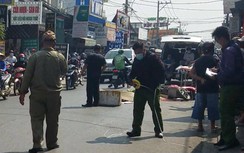 Điều tra vụ tai nạn khiến cô gái 19 tuổi chết thảm trên đường đi làm