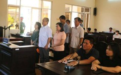 Tuyên án vụ lừa đảo chiếm đoạt hàng chục tỷ đồng tại Công ty Minh Hiếu