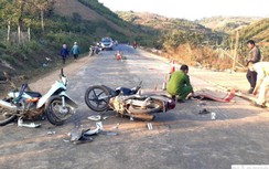 Truy tìm ô tô liên quan vụ tai nạn khiến người phụ nữ tử vong