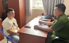 Nghi phạm cuối cùng trong vụ cướp ngân hàng ở quận 8 ra đầu thú