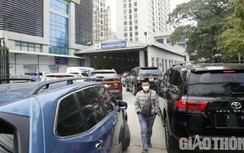 Lo đứt gãy hệ thống, Hà Nội xin mở gấp lớp tập huấn đăng kiểm viên