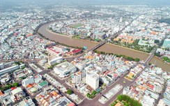 An Giang phát huy lợi thế giao thông thủy - bộ và cần thêm những cây cầu