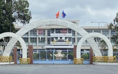 Cần Thơ: Sẽ thi tuyển kiến trúc cho dự án khu hành chính thành phố