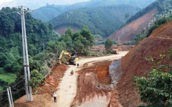 Gỡ nút thắt mặt bằng, đẩy tiến độ dự án kết nối giao thông qua Yên Bái