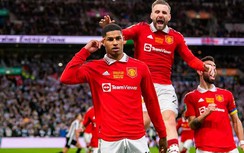 Nhận định, dự đoán kết quả MU vs Real Betis, vòng 1/8 Europa League