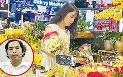 Nhà văn Văn Giá: "Tặng hoa, quà 8/3 sẽ không nghĩa lý gì, nếu..."